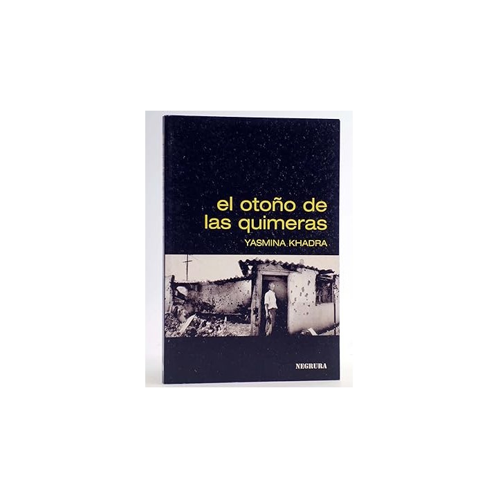 El otoño de las quimeras